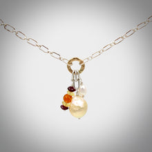 Load image into Gallery viewer, The Charmer Necklace
