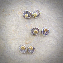 Load image into Gallery viewer, Pebble Earrings
