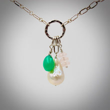 Load image into Gallery viewer, The Charmer Necklace
